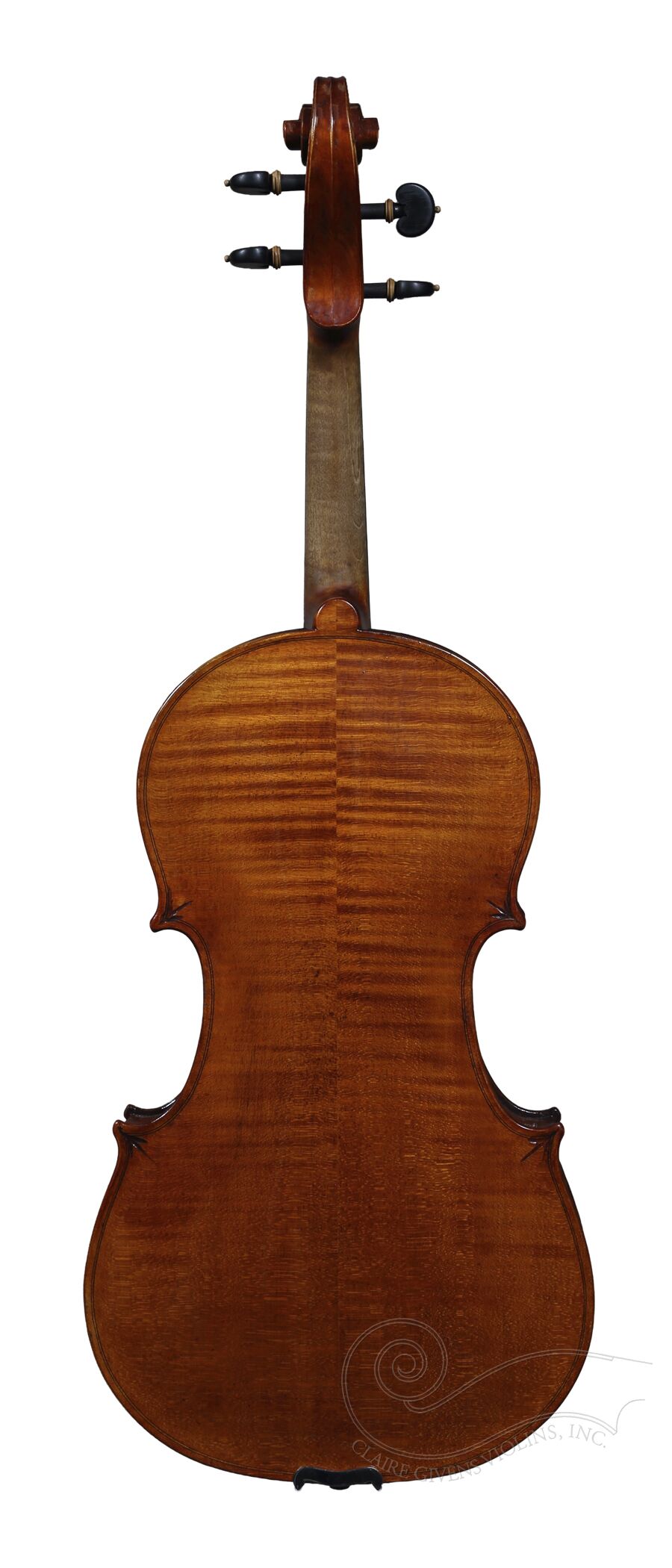 Viola: 16" Raffaele Orofino, New York 2025 - Image 2