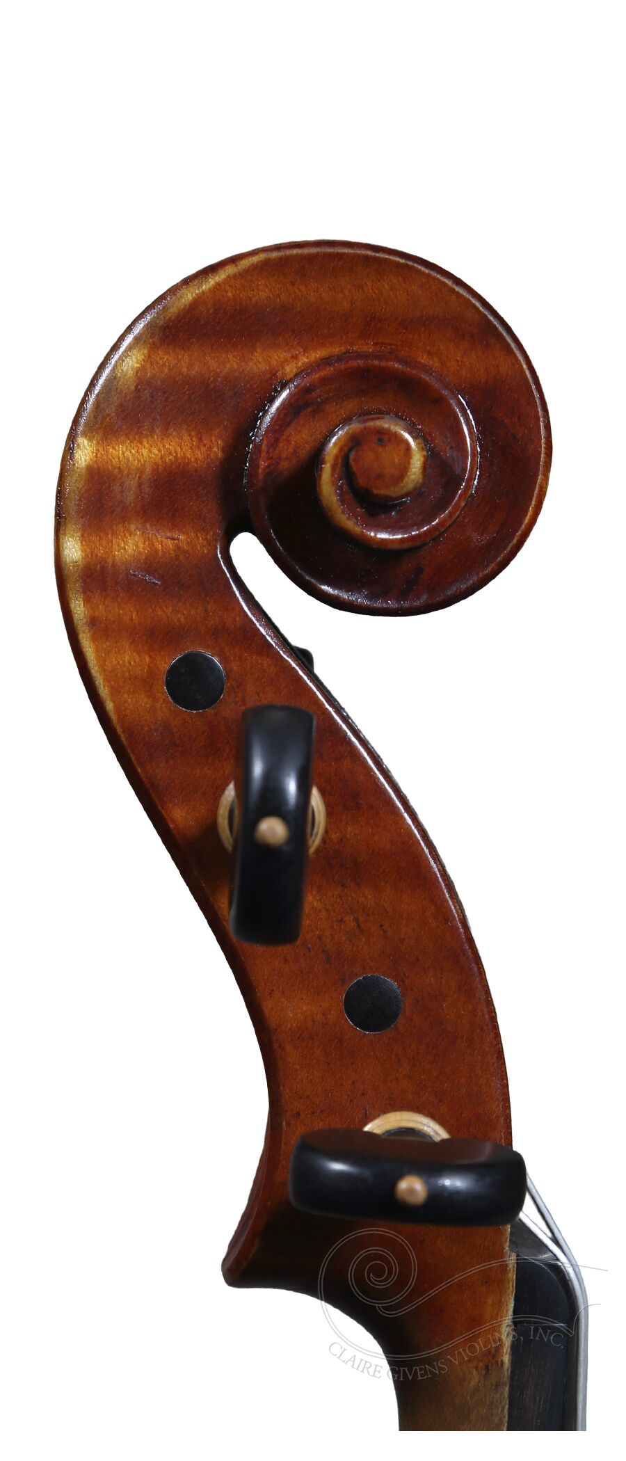 Viola: 16" Raffaele Orofino, New York 2025 - Image 3