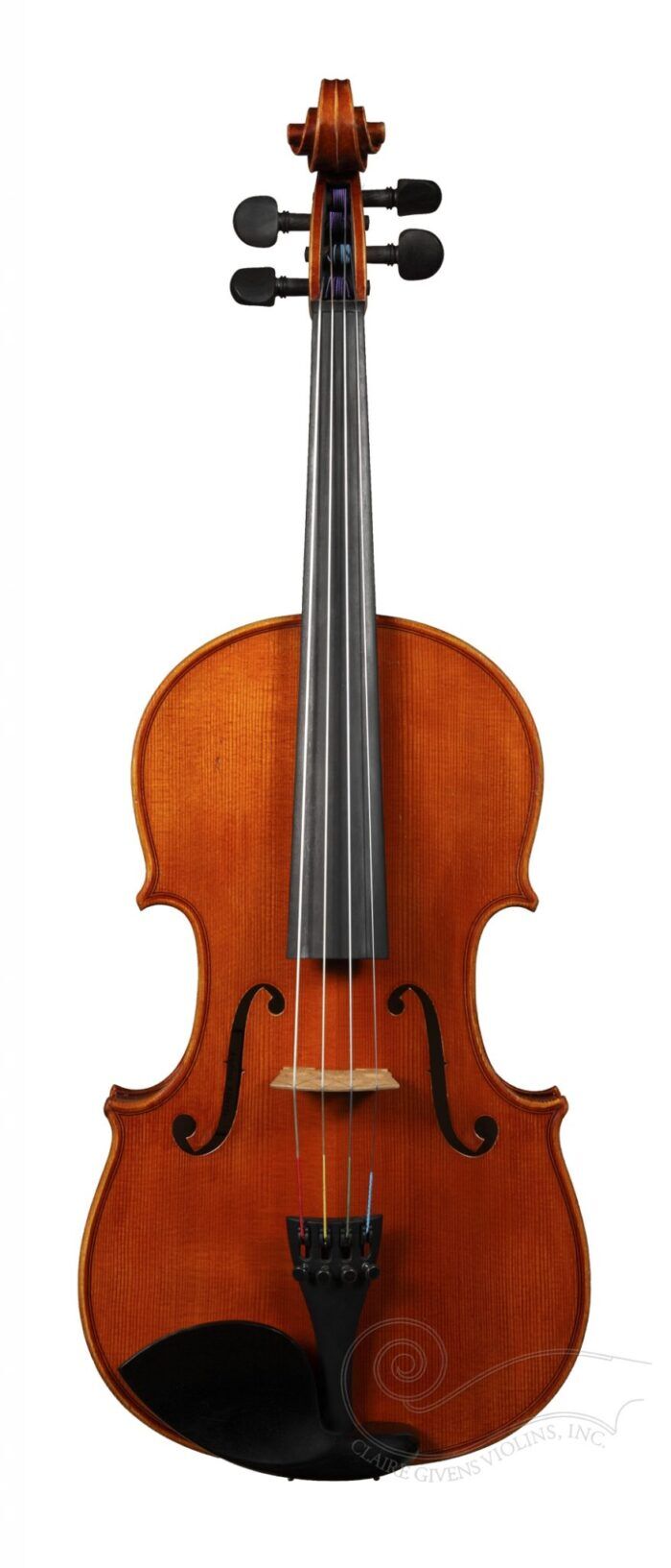 ヴィオラ　金音提琴　JINYIN    NO.289 (viola） 16