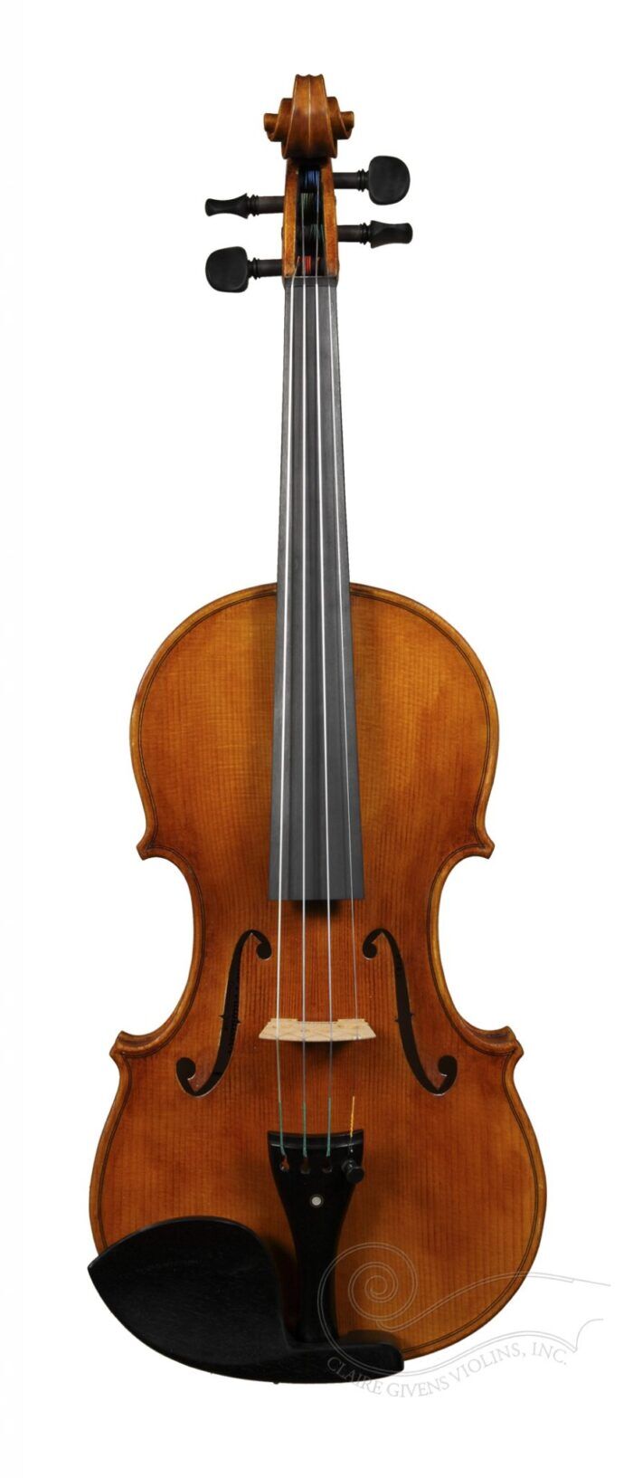 # オールドバイオリン　RICHARD DUKE 1770年 オールドバイオリン RICHARD DUKE 1770年 オールドバイオリン