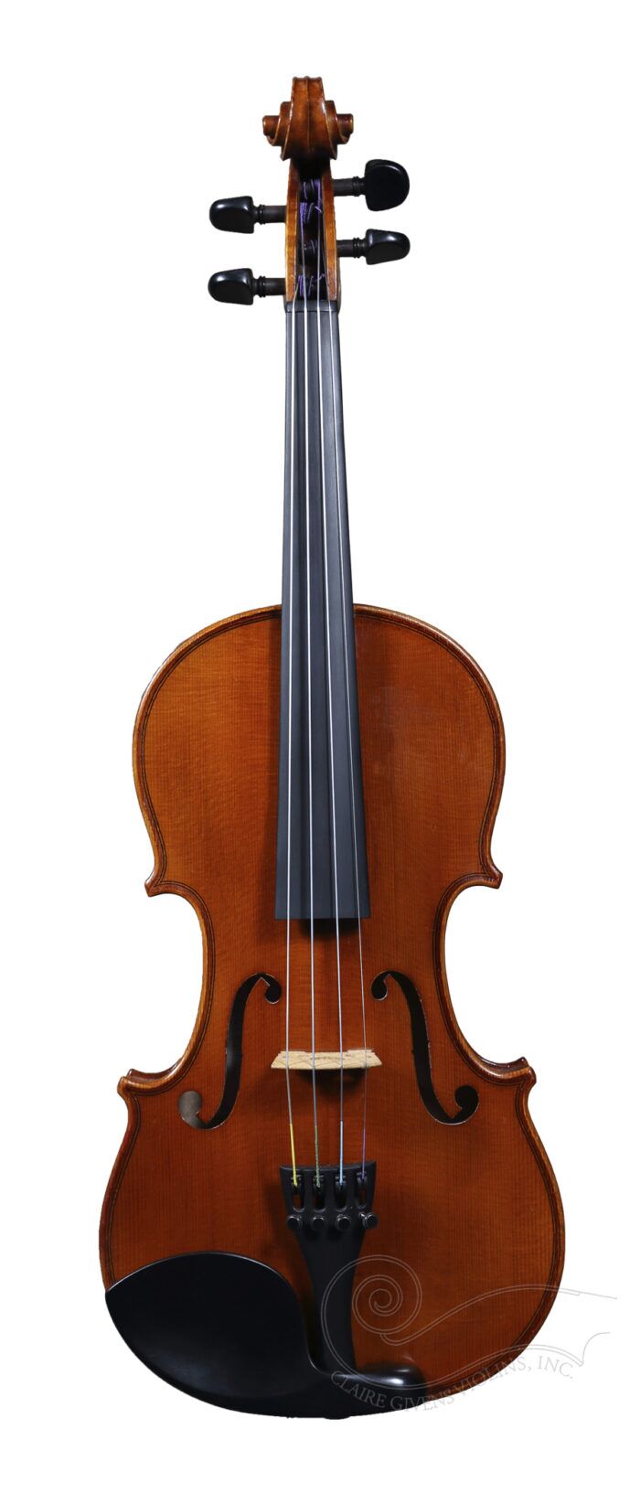 3/4 Violmaster, Model Academy | Claire Givens Violins, Inc