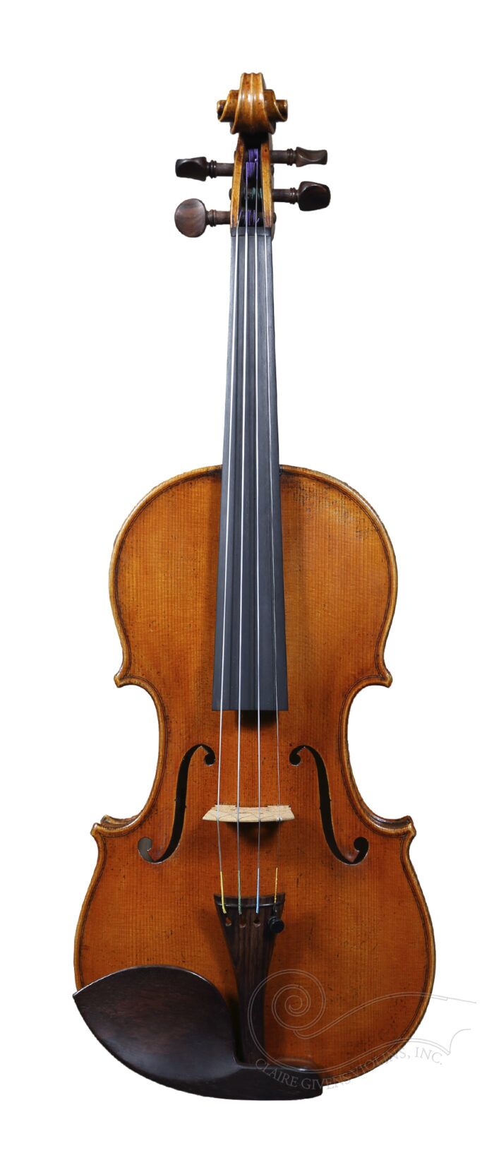bel canto 高級　バイオリン　young jin 4/1 Fine Violins for Sale | Minneapolis, MN | Claire Givens Violins