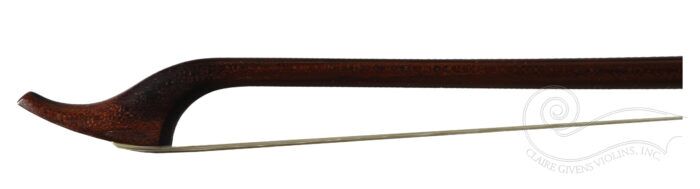 Violin bow w/decoration ヴァイオリン弓飾り付 弓/ヴァイオリン弓｜山野楽器｜弦楽器オンラインショップ
