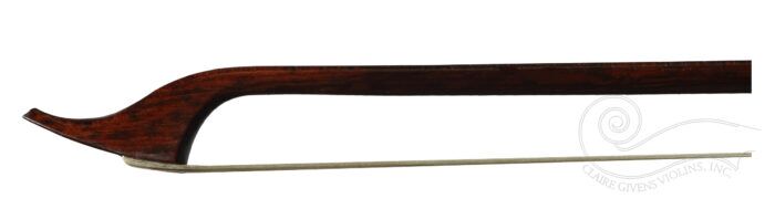 Violin: Baroque, Scandinavian Origin c.1760-80 | Claire