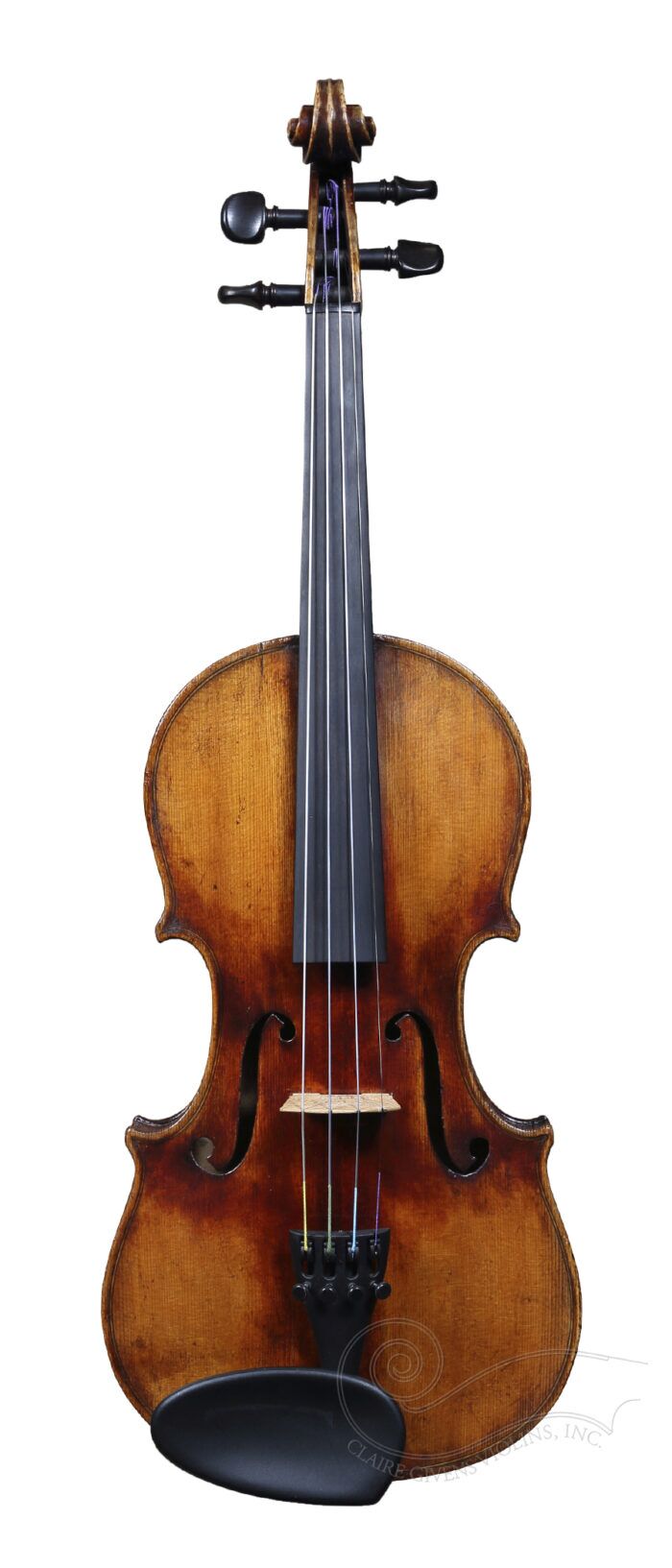 バイオリン 4/4 Zhang's Workshop violin Zhang’s-Workshop-Violin-