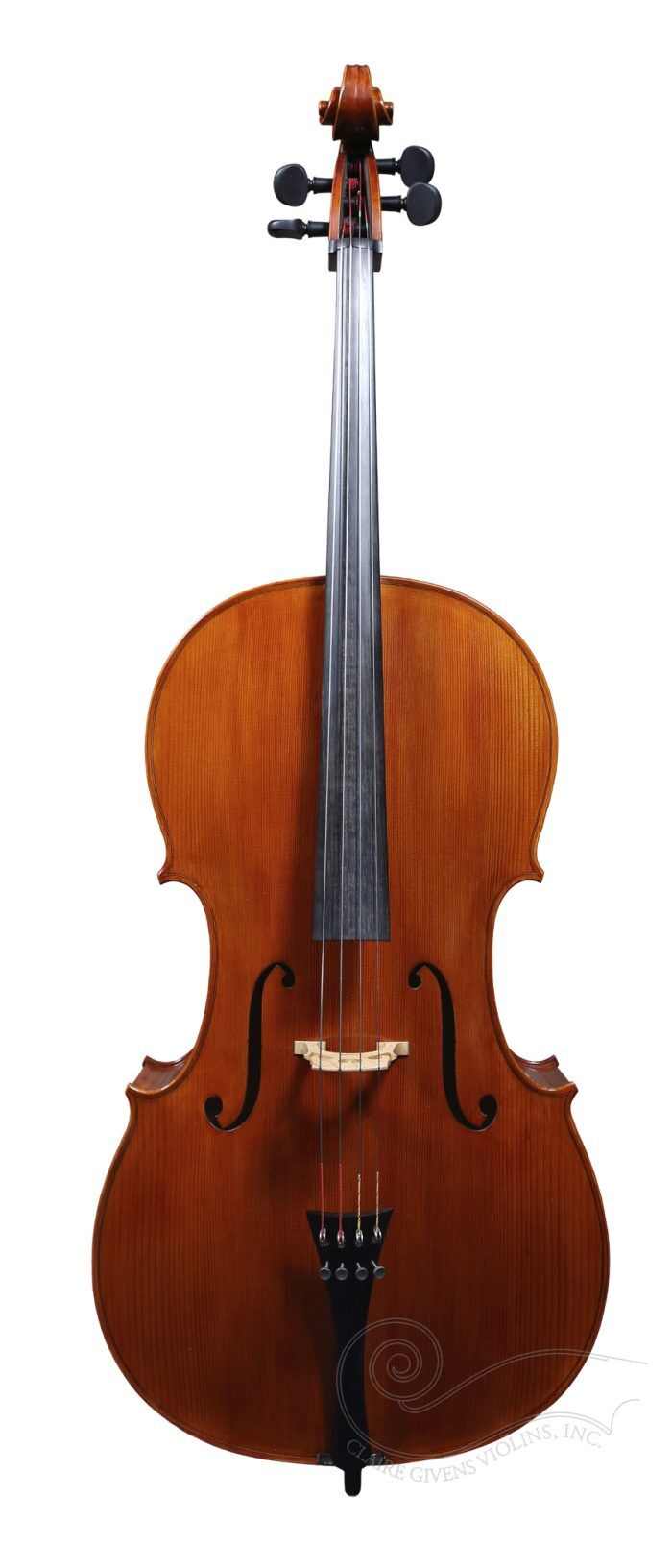 Cellos for Sale | Claire Givens Violins | Minneapolis, MN