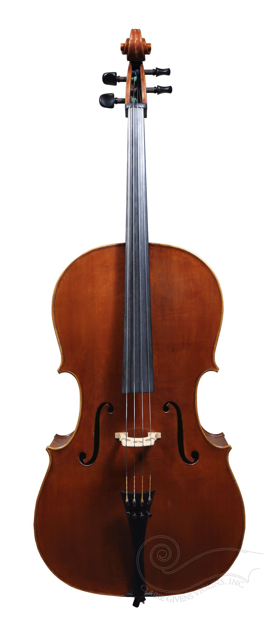 Cello: Carrie Scoggins Workshop, Salt Lake City 2019