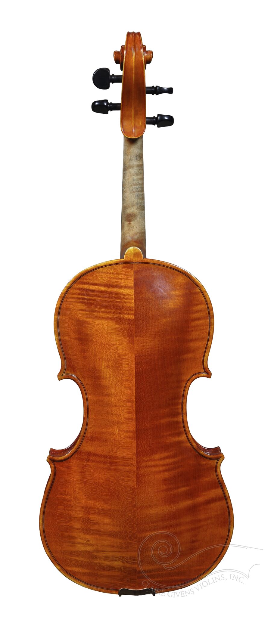 16 1/2" Natale Carletti, Pieve di Cento 1967 w/cert - Image 2
