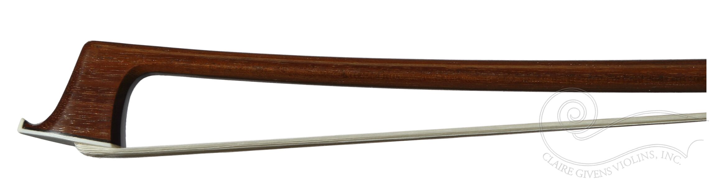 Viola Bow: F. Correia-Brasil, NS.E, IPE