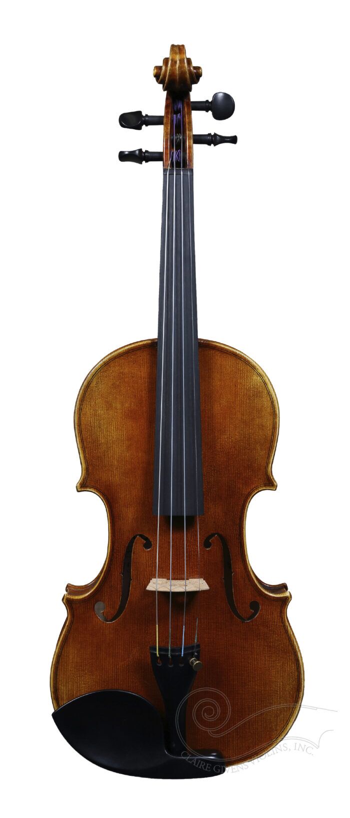 $4,001 - $8,000 Archives | Claire Givens Violins, Inc