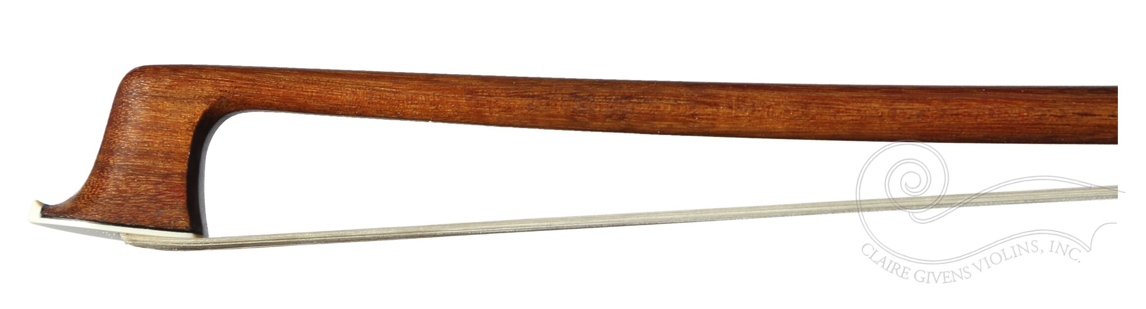Violin Bow: *Egidius Dorfler***, NS/E, Pern