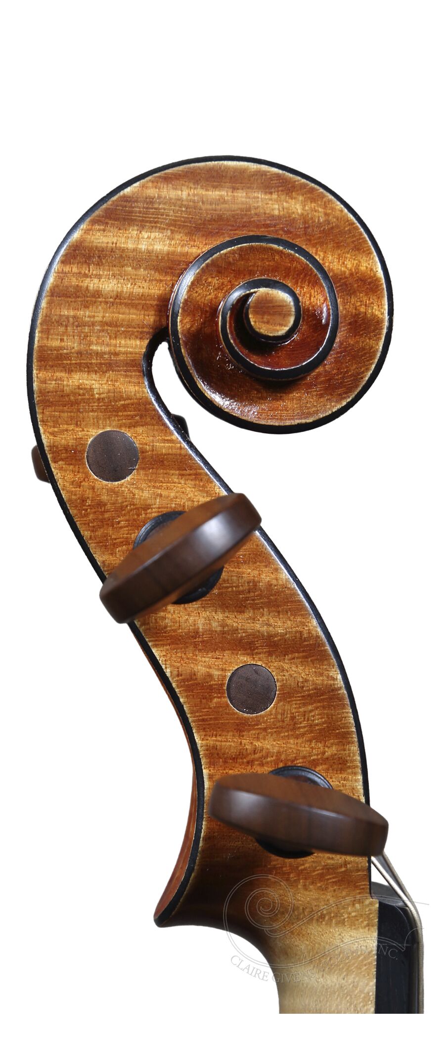 Wolfgang Schiele, Munchen 2025 w/makers cert - Image 3