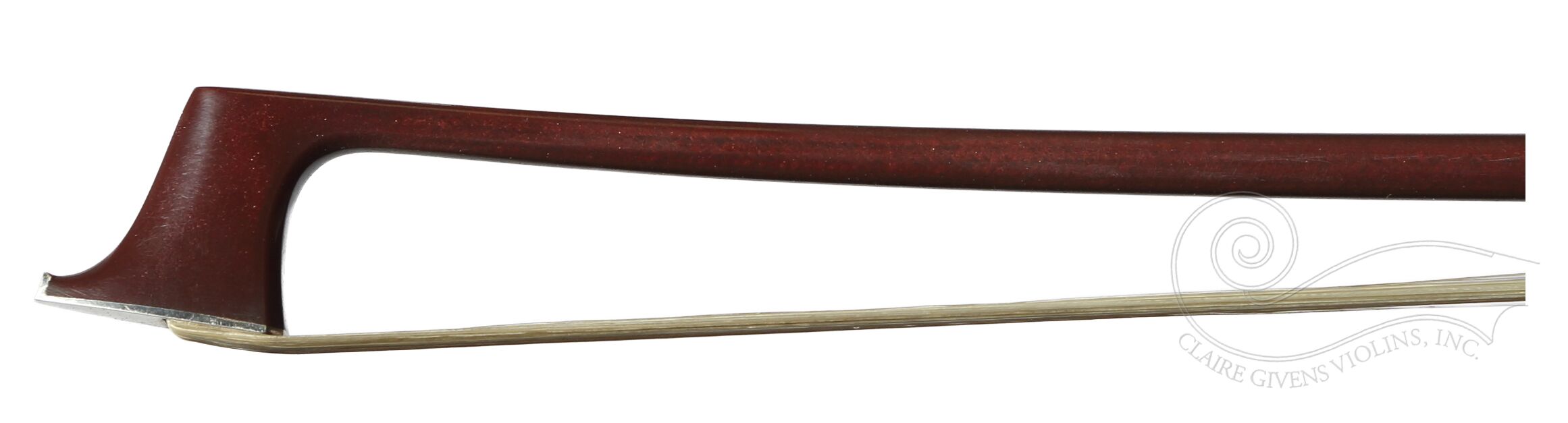 Violin Bow: Jon Paul Carrera, CF, S/E