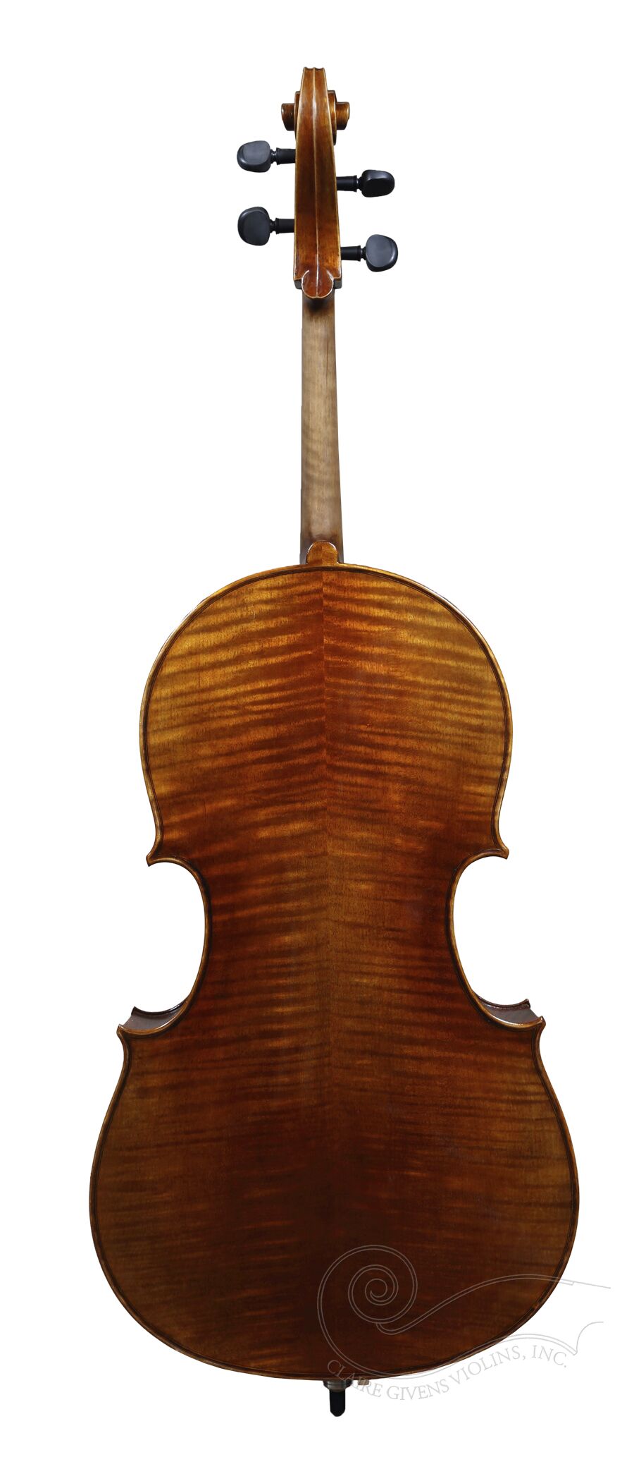 Cello: Sandro Luciano, 2023 - Image 2