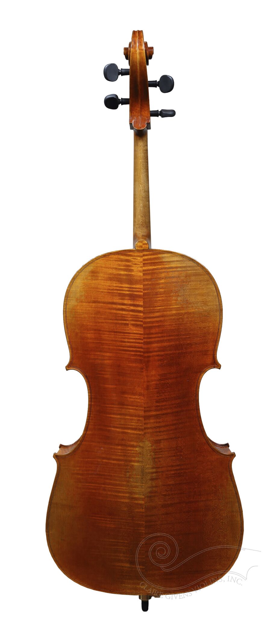 Cello: 7/8 Pierre Marcel, 2026 - Image 3