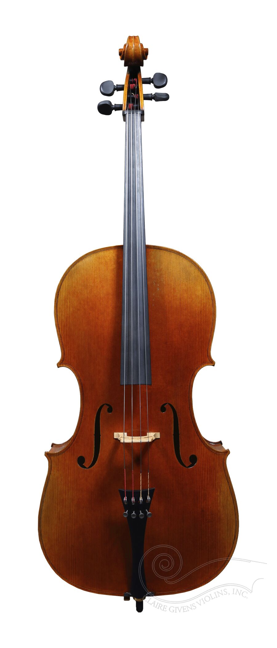 Cello: 7/8 Pierre Marcel, 2026