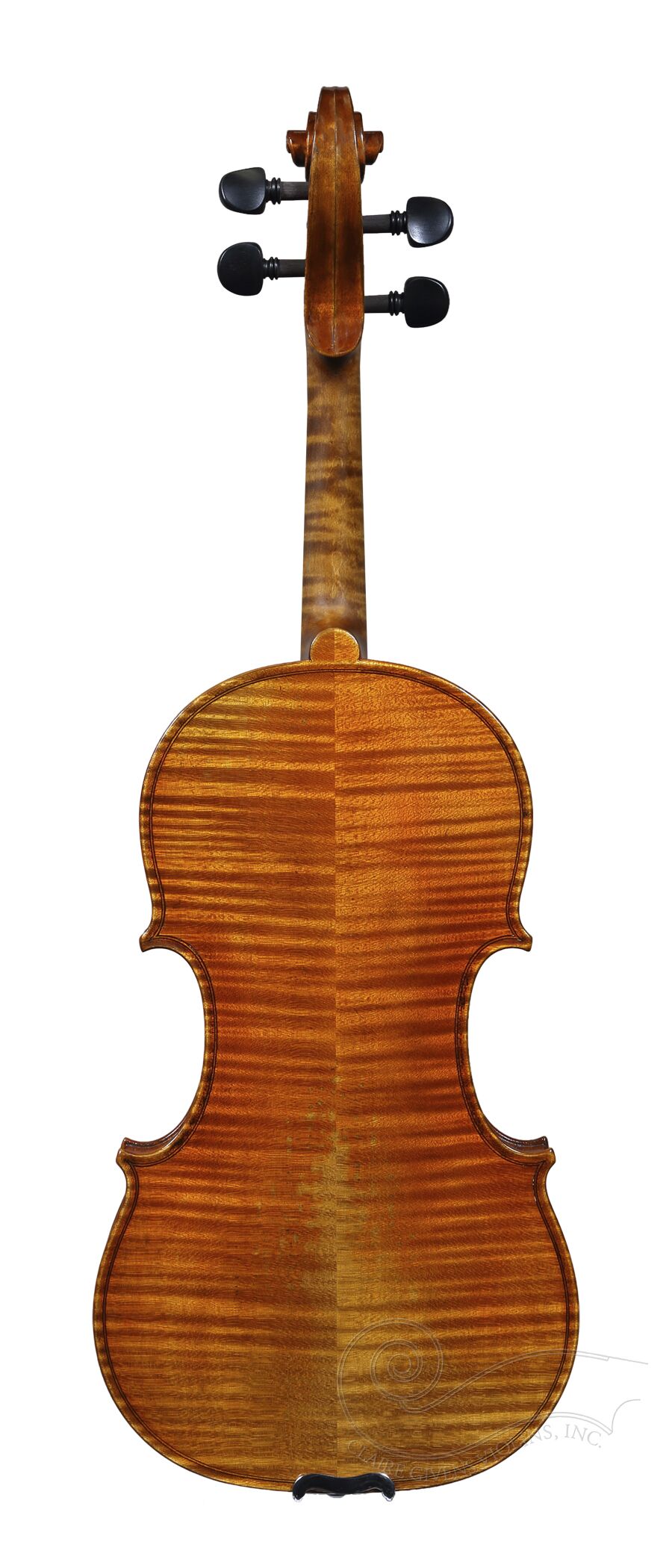 Violin: Pierre Marcel, deluxe 2026 - Image 2