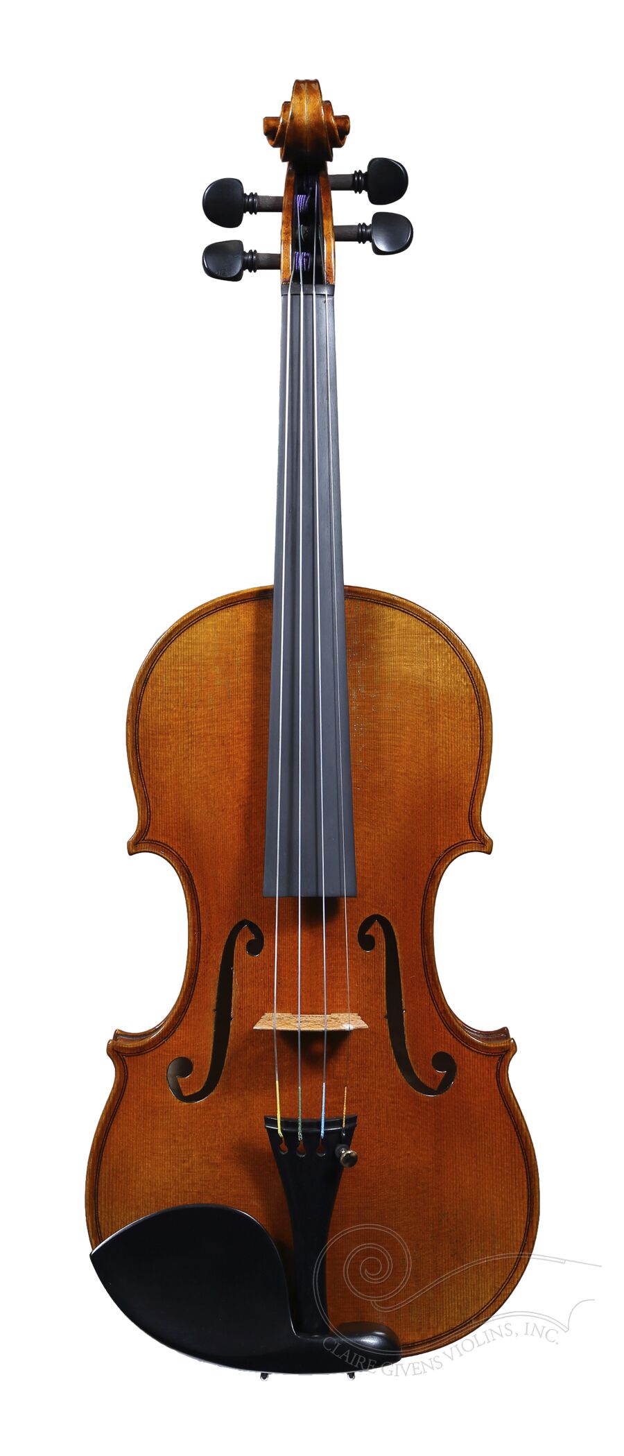 Violin: Pierre Marcel, deluxe 2026