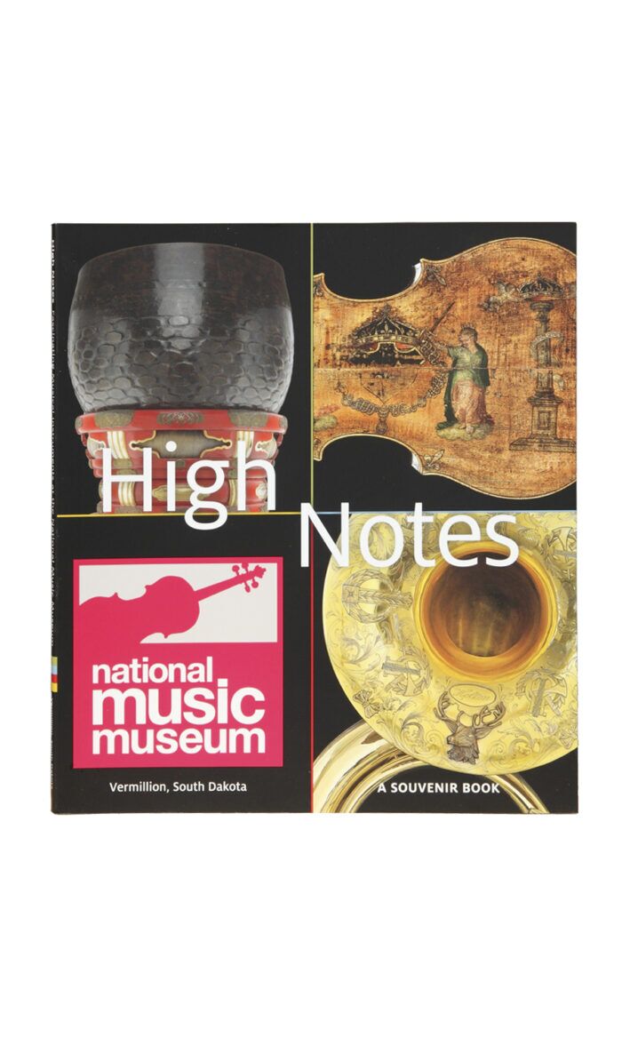 National Music Music: High Notes