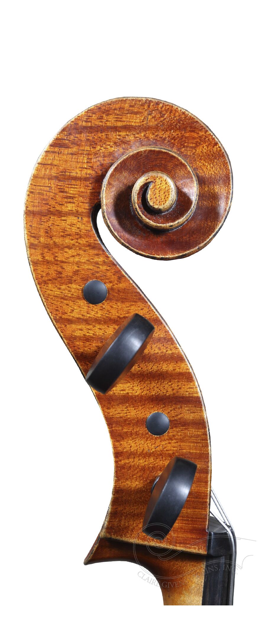 Cello: Daniel Arlig, Minneapolis 2024 - Image 3