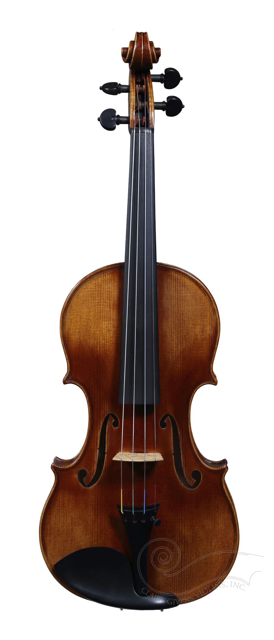 Otto Musica #745, Guarneri model, 2025