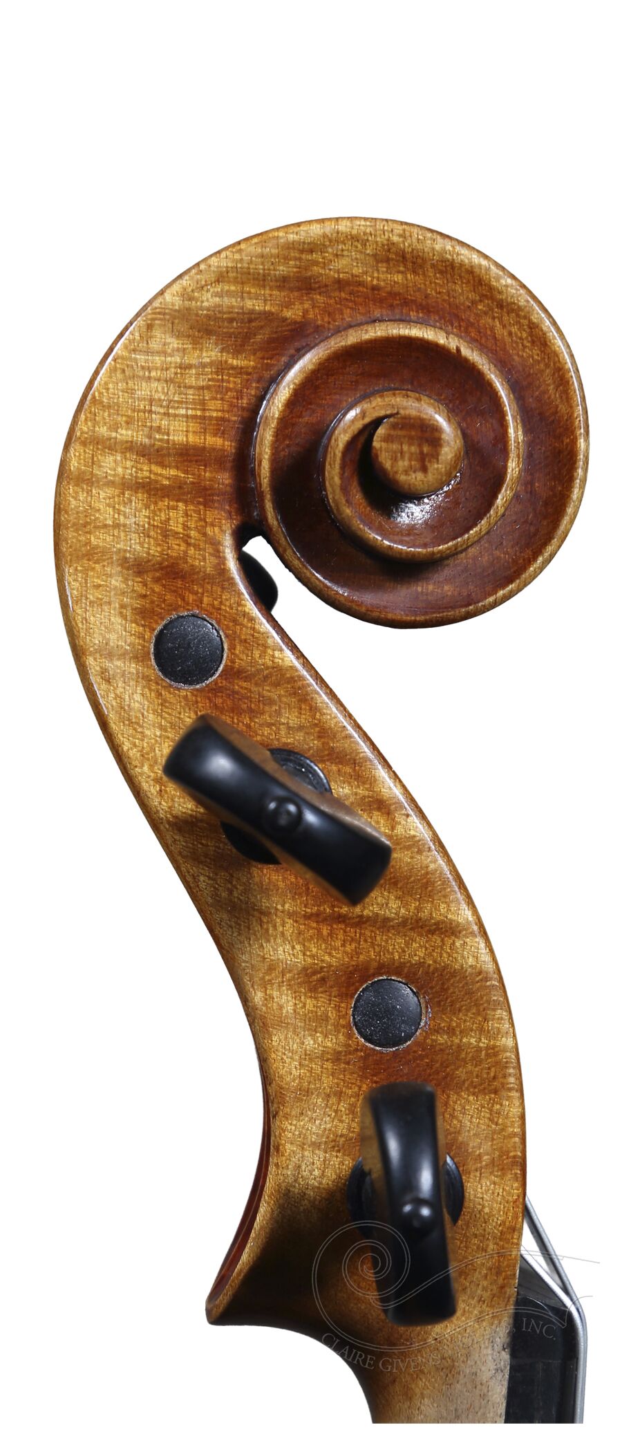 Otto Musica #745, Guarneri model, 2025 - Image 3