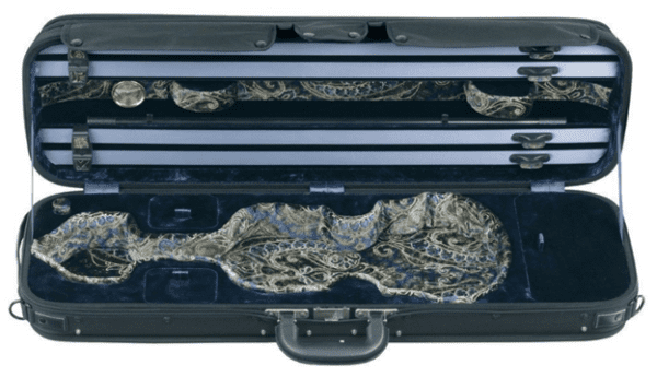 Violin case: Gewa "Venetian"