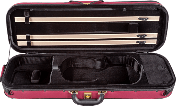 Violin case: Superlight Oblong