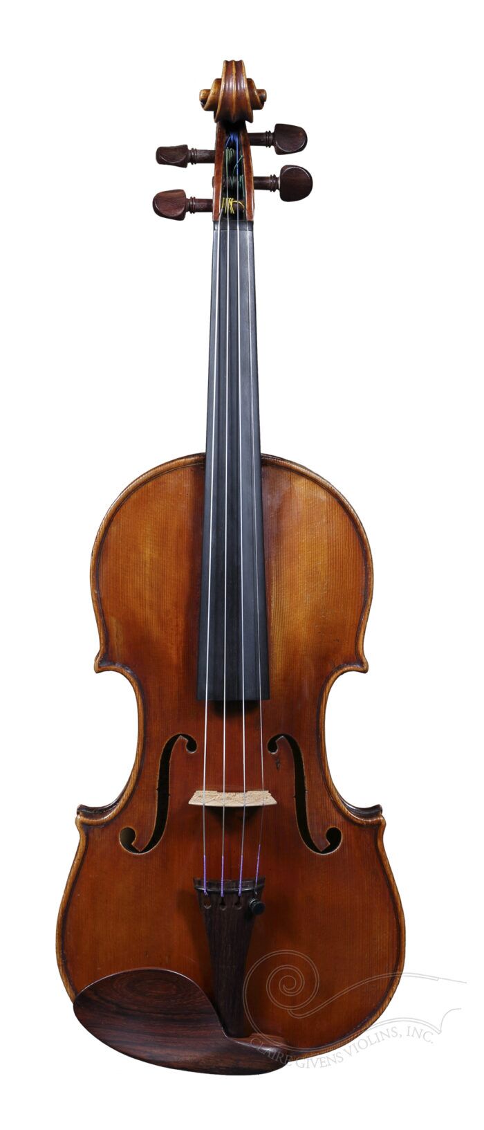 LP New York Bass Violin Choir New York ULS1676AF AUDIO