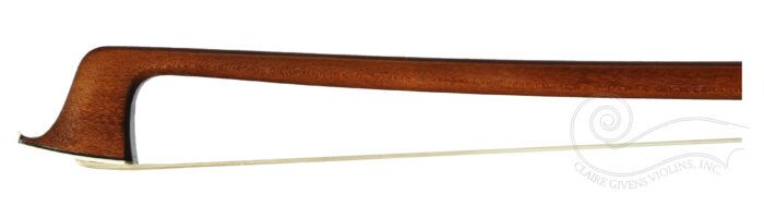 CE Clasquin for Ch Enel c. 1920 with Raffin cert