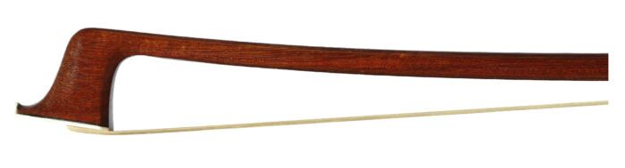 Luan Ruy, Nickel, Snakewood frog