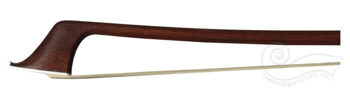 Cello Bow: *Lothar Seifert*, S/E