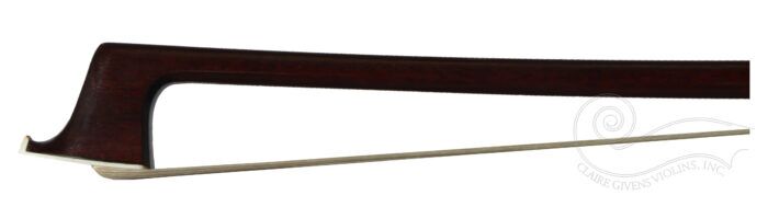 Viola Bow: Jens Paulus, S/E Pern