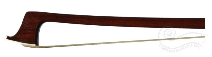 Violin Bow: Alfred Knoll***, S/E, pern