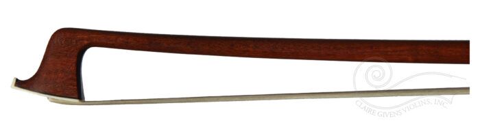 Violin Bow: Marco Raposo, s/e