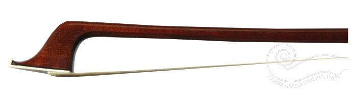 Cello Bow: ***Jens Paulus*** H/S