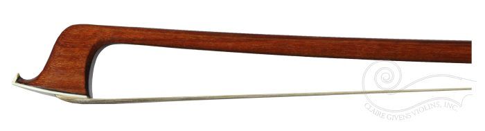 Violin Bow: M. Wehling, S/E
