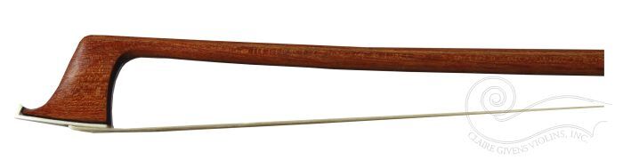Violin Bow: Lee Guthrie, S/E #305
