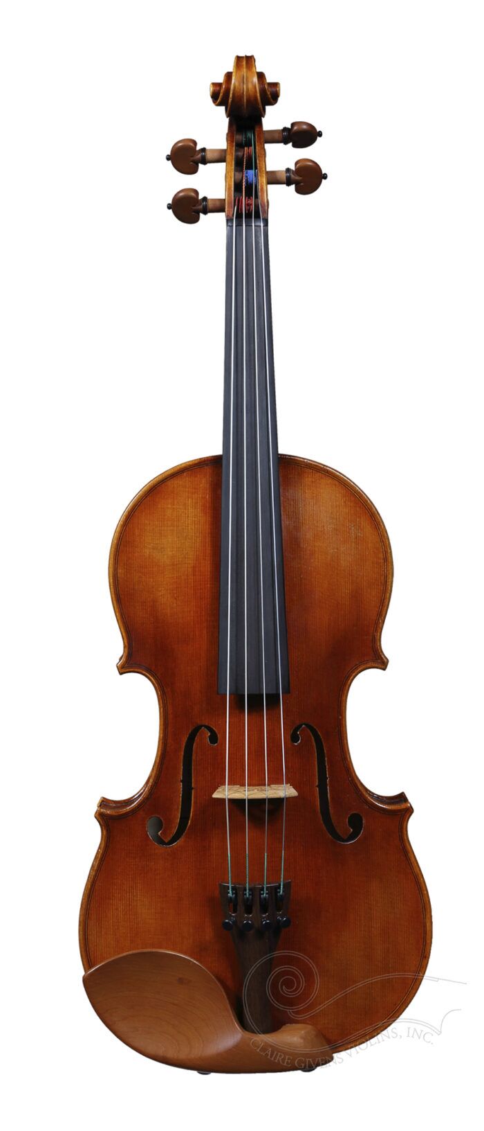 良品　Andreas Eastmanヴァイオリン　1/2 良品 Andreas Eastmanヴァイオリン 1/2 良品 Andreas Eastman