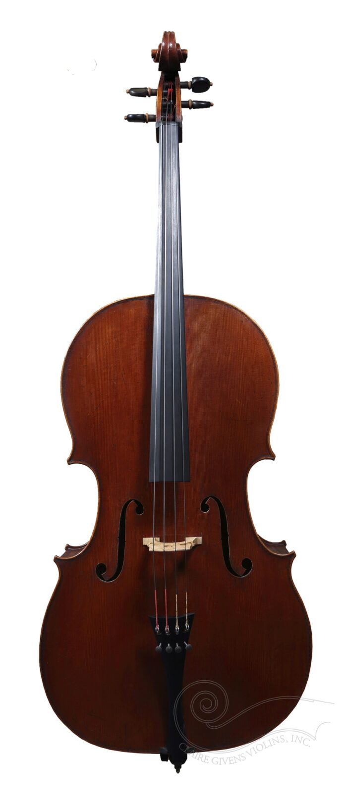 ヴァイオリン mathias thoma 7/8 Mathias Thoma, Germany 2018