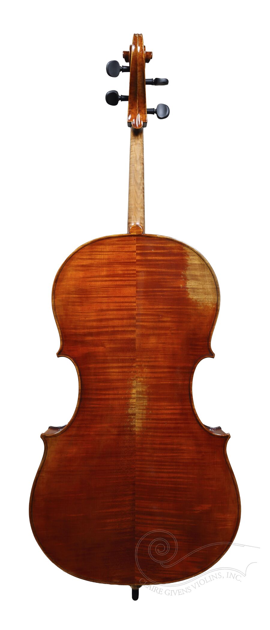 Jay Haide "Ruggieri" El Cerrito 2025 - Image 2