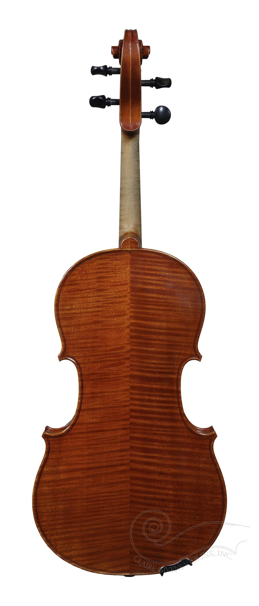 16 1/4" Brian Derber, Presque Isle, WI 2005 - Image 2