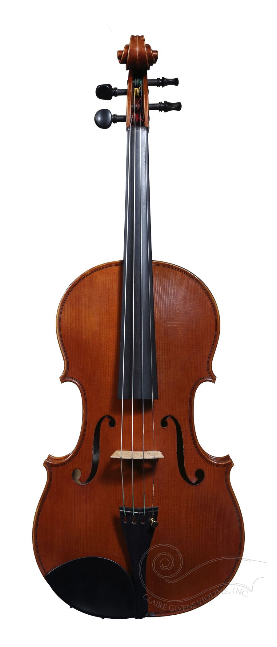 16 1/4" Brian Derber, Presque Isle, WI 2005