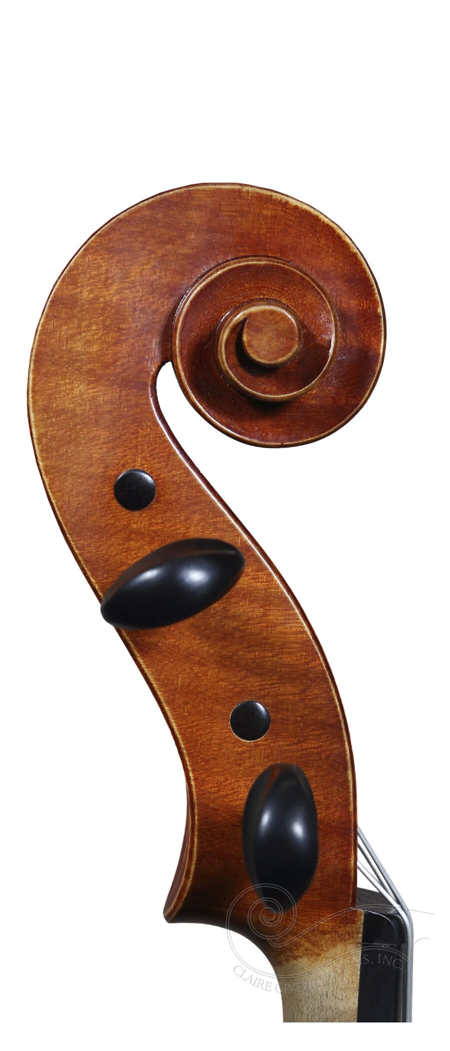 16 1/4" Brian Derber, Presque Isle, WI 2005 - Image 3