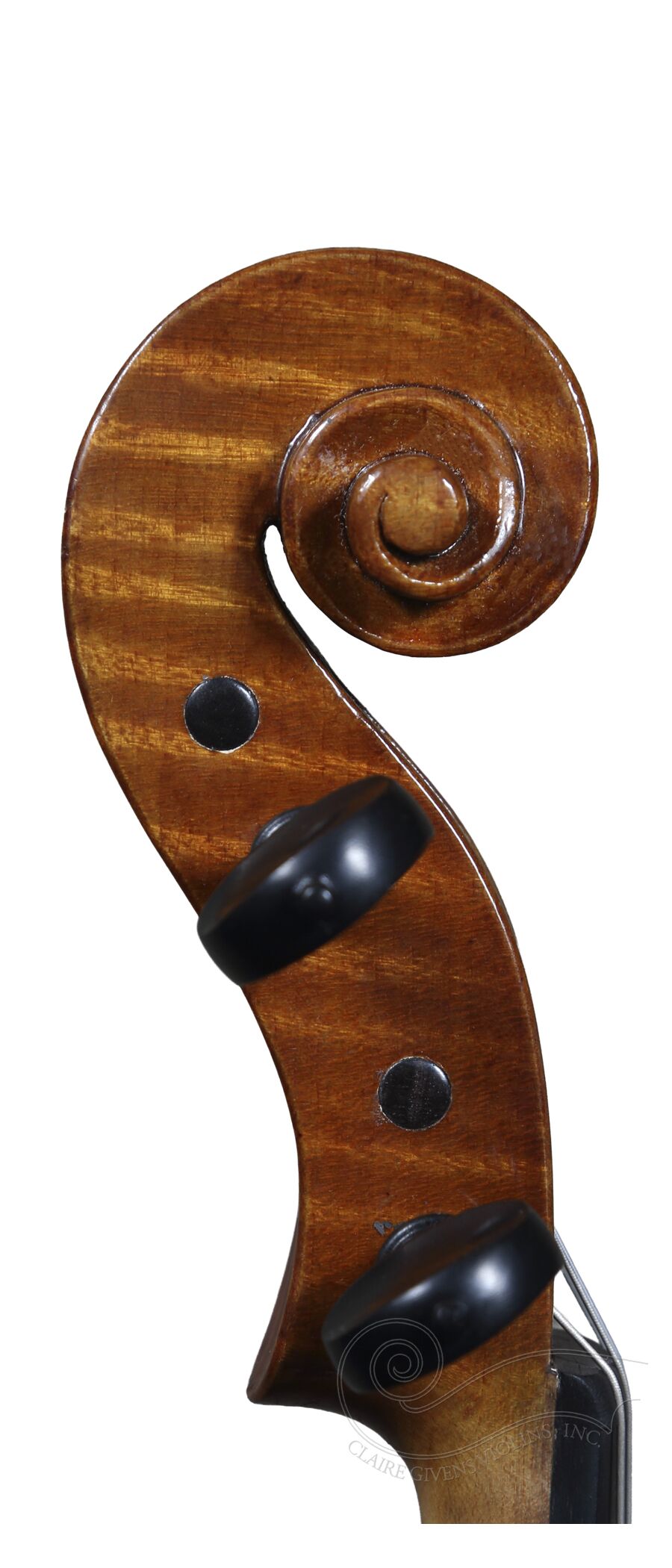 Alessandro Zanesco, Napoli 2024 - Image 3