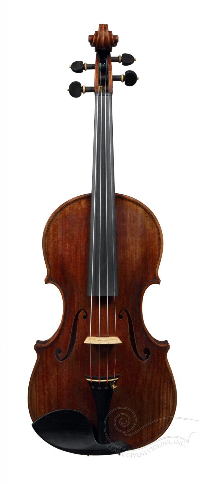 $4,001 - $8,000 Archives | Claire Givens Violins, Inc