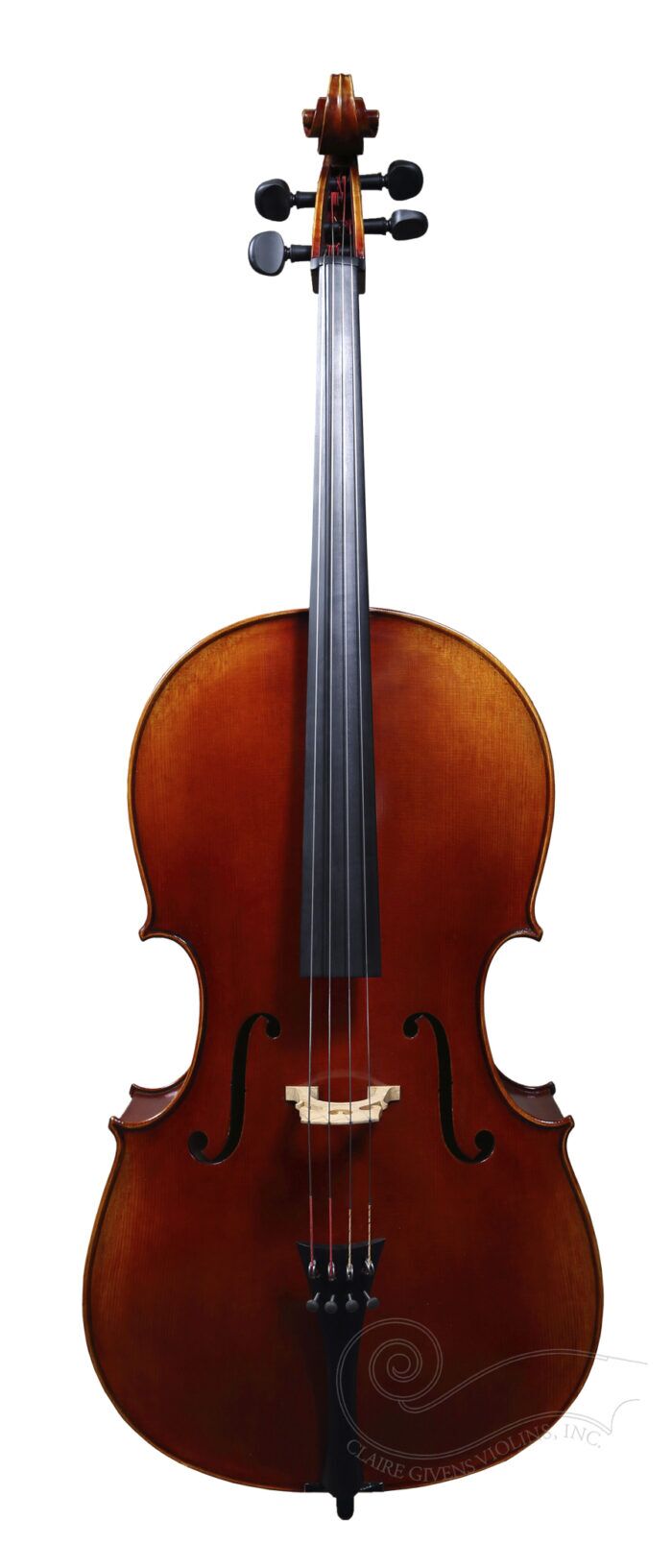 $8,001 - $12,000 Archives | Claire Givens Violins, Inc
