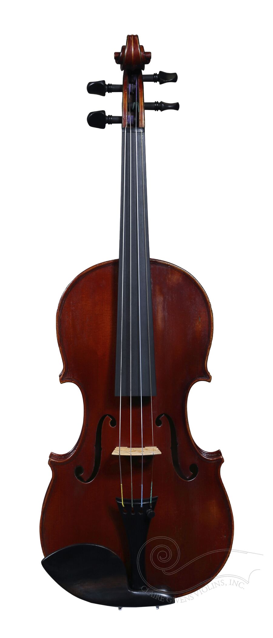 Georges Cone, Lyon, 1937 #124