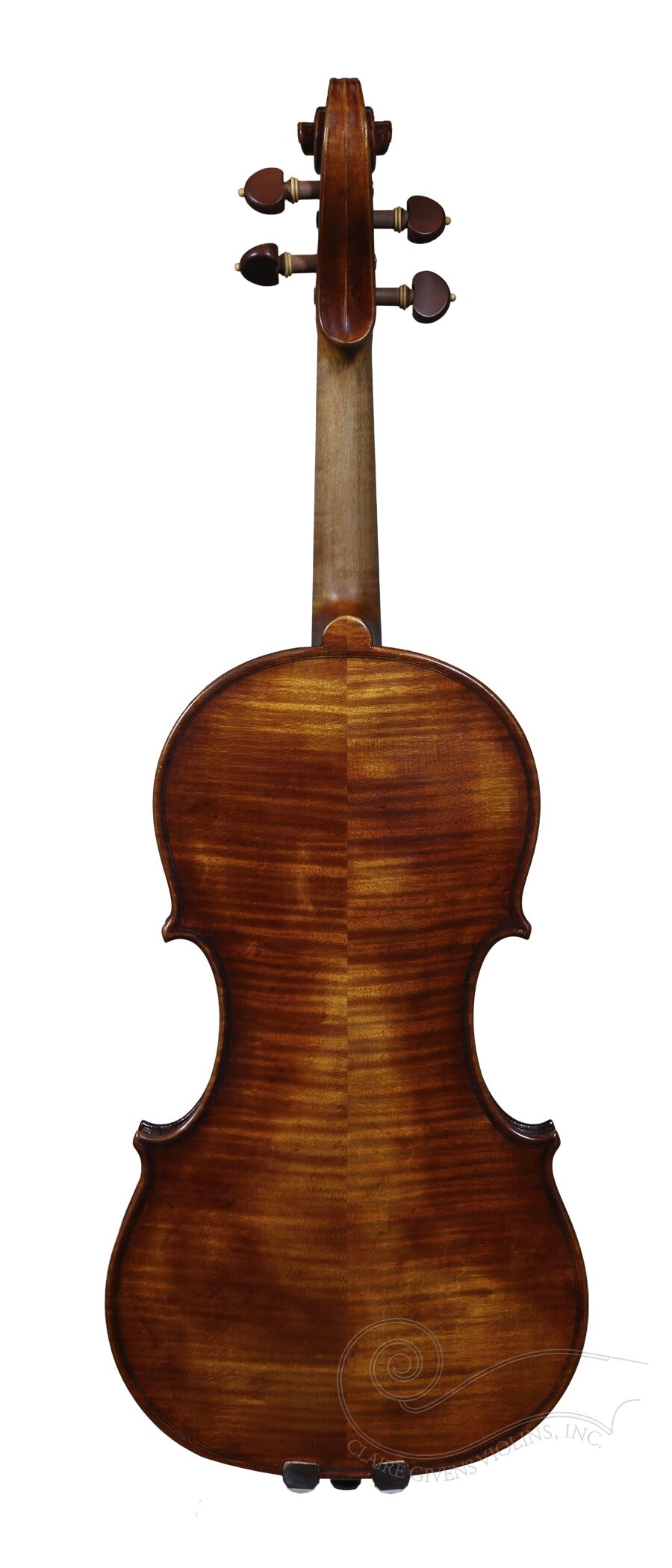 Ming Jiang Zhu, Guangzhou 2017, European tonewood - Image 2