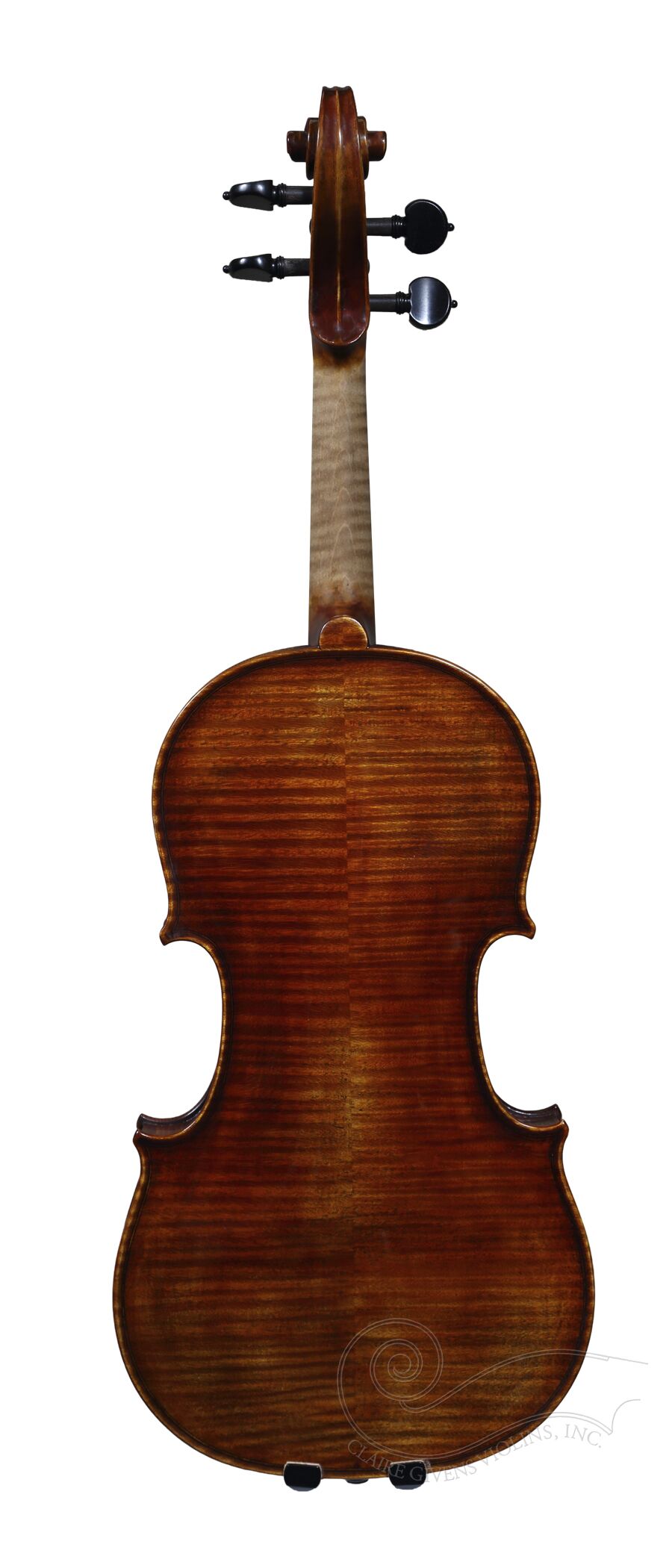 Boway Song, Beijing 2025, strad model - Image 2